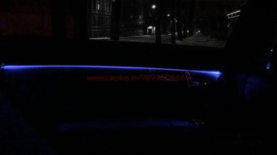 
                  
                    KMH 12 Colors Ambient Light For Mercedes Benz S Class W221 MERCEDES BENZ AMBIENT LIGHTING.
                  
                