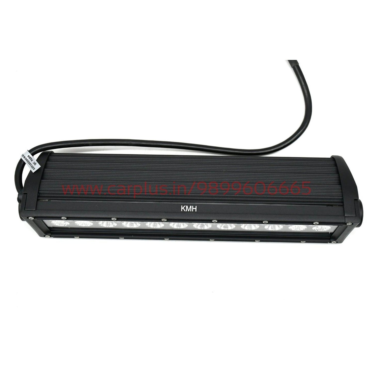 
                  
                    KMH 12" Bar Light for Cars - Straight-BAR LIGHT-KMH-CARPLUS
                  
                