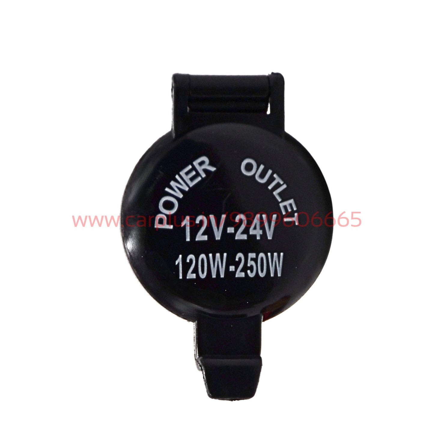 
                  
                    KMH Cigarette Lighter-12V-INTERIOR-KMH-CARPLUS
                  
                