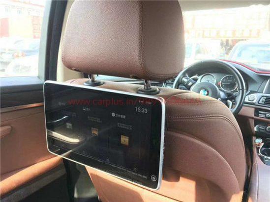 KMH 12.4 inch Android Headrest-ANDROID SCREENS-KMH-CARPLUS