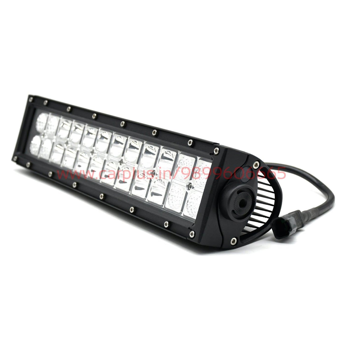 
                  
                    KMH 12" Bar Light for Cars - Straight-BAR LIGHT-KMH-CARPLUS
                  
                