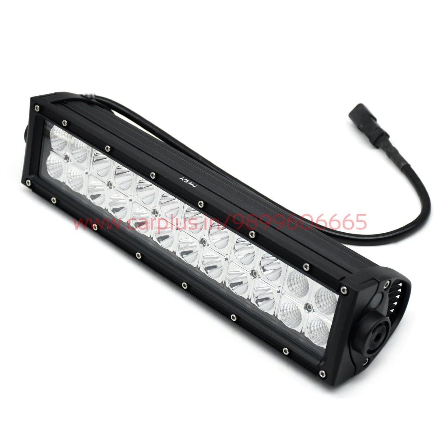
                  
                    KMH 12" Bar Light for Cars - Straight-BAR LIGHT-KMH-CARPLUS
                  
                