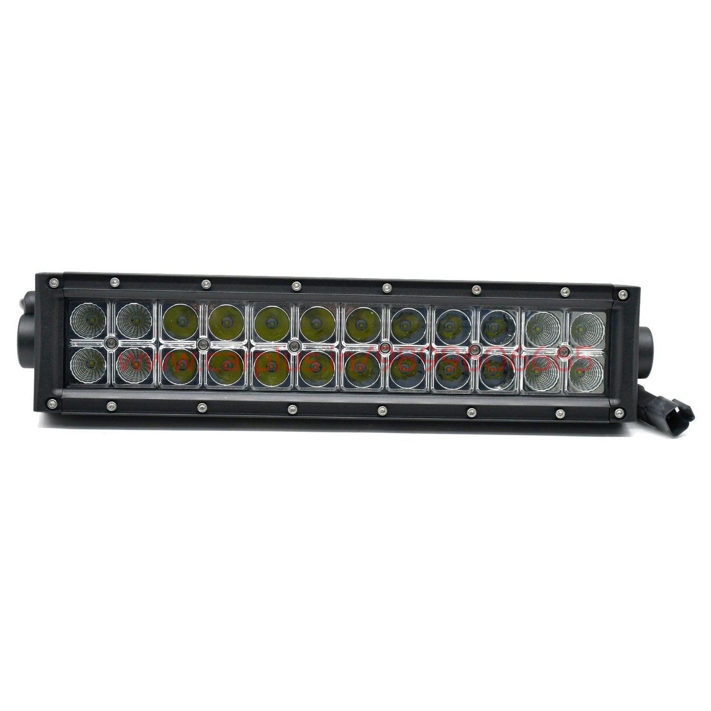 
                  
                    KMH 12" Bar Light for Cars - Straight-BAR LIGHT-KMH-CARPLUS
                  
                