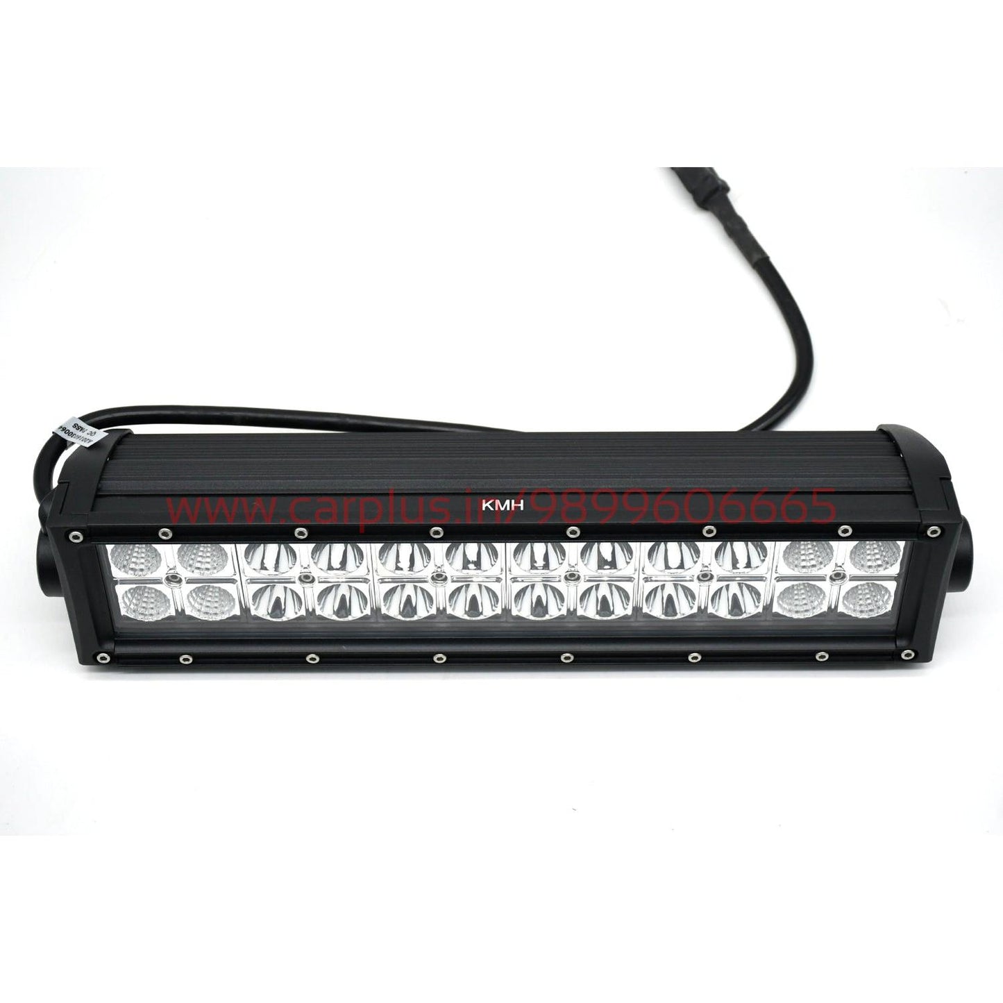
                  
                    KMH 12" Bar Light for Cars - Straight-BAR LIGHT-KMH-CARPLUS
                  
                