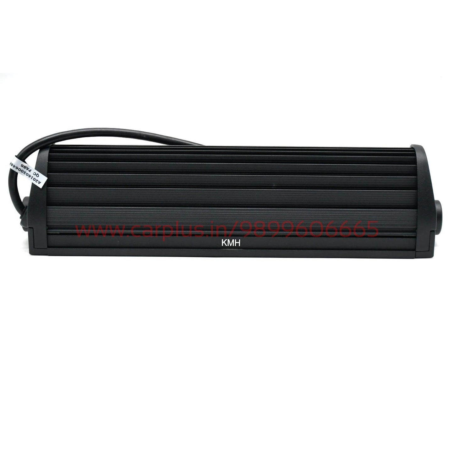 
                  
                    KMH 12" Bar Light for Cars - Straight-BAR LIGHT-KMH-CARPLUS
                  
                