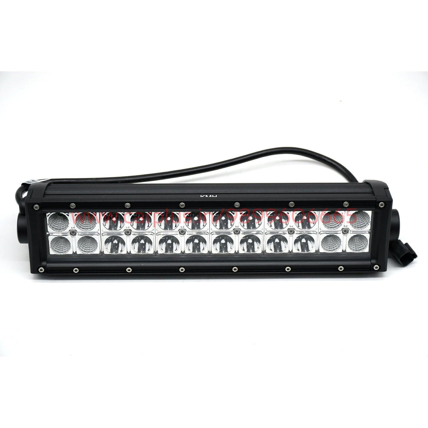 
                  
                    KMH 12" Bar Light for Cars - Straight-BAR LIGHT-KMH-CARPLUS
                  
                