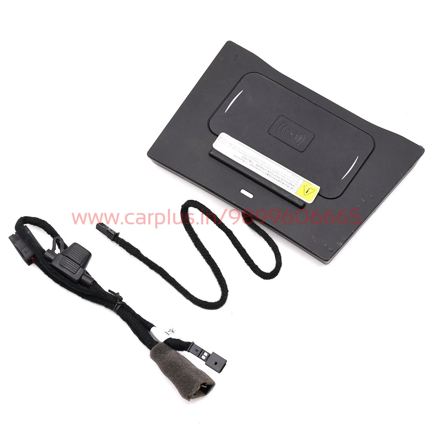 
                  
                    KMH 15W Wireless Charger for Hyundai Creta (1st GEN & 1st GEN FL)-WIRELESS CHARGER-KMH-WIRELESS CHARGER-CARPLUS
                  
                