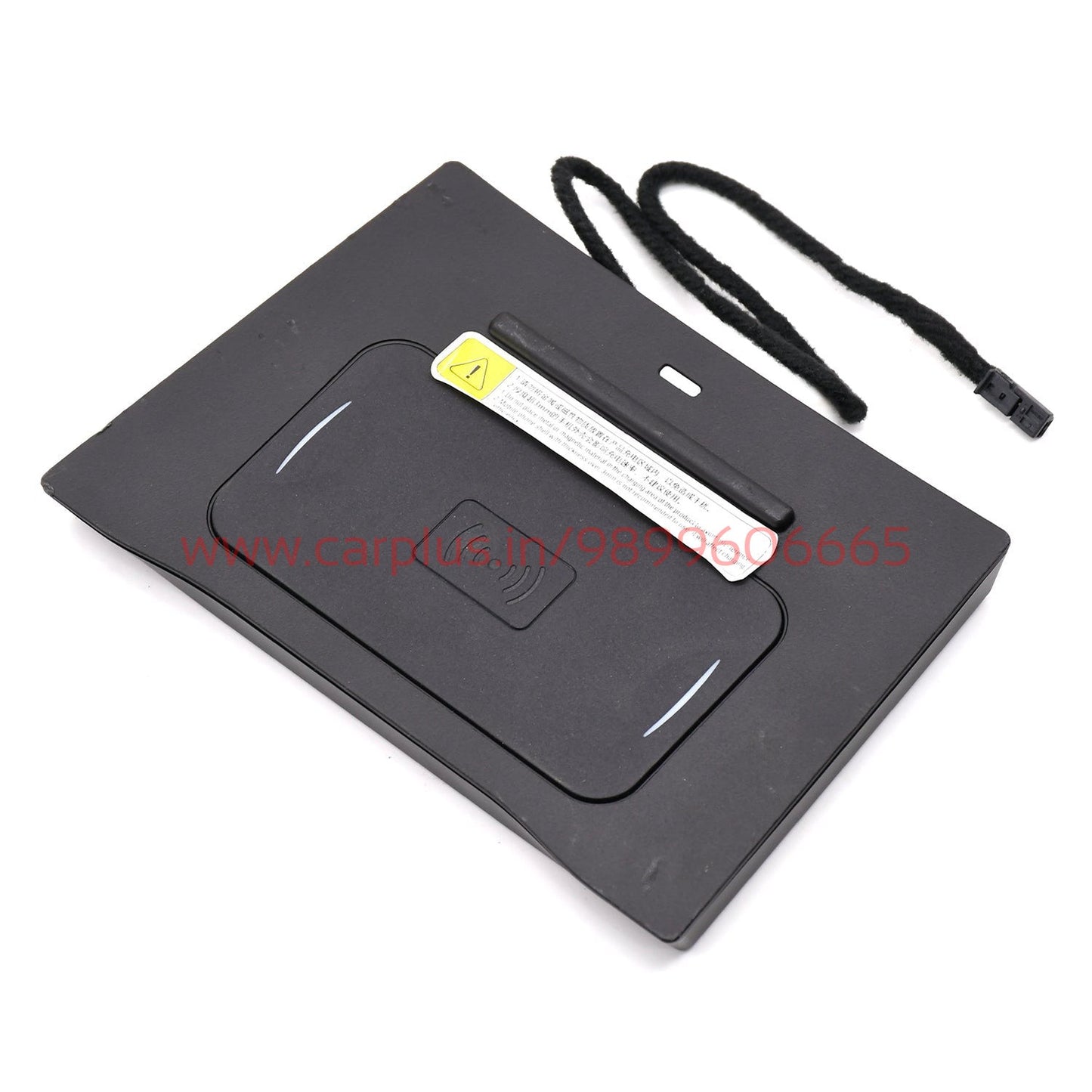 
                  
                    KMH 15W Wireless Charger for Hyundai Creta (1st GEN & 1st GEN FL)-WIRELESS CHARGER-KMH-WIRELESS CHARGER-CARPLUS
                  
                