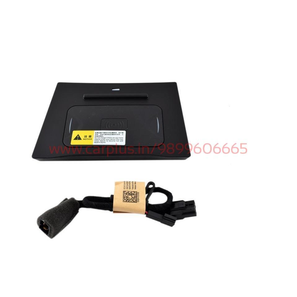
                  
                    KMH Wireless Charger for Hyundai Creta (15W) KMH-WIRELESS CHARGER WIRELESS CHARGER.
                  
                
