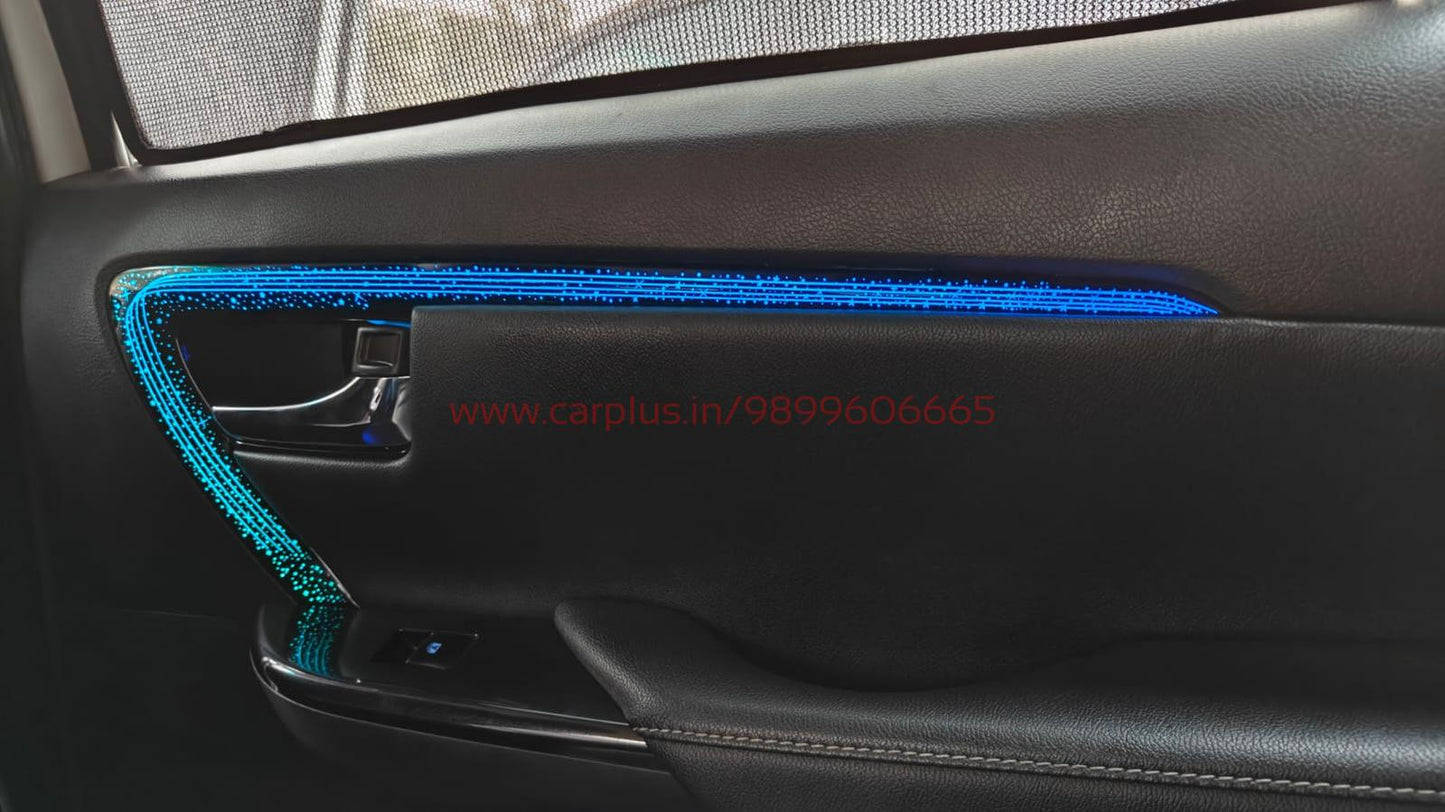 
                  
                    KMH 18 In 1 Fortuner 2016-2023 High End Ambience Light-AMBIENCE LIGHT-RETRO-CARPLUS
                  
                