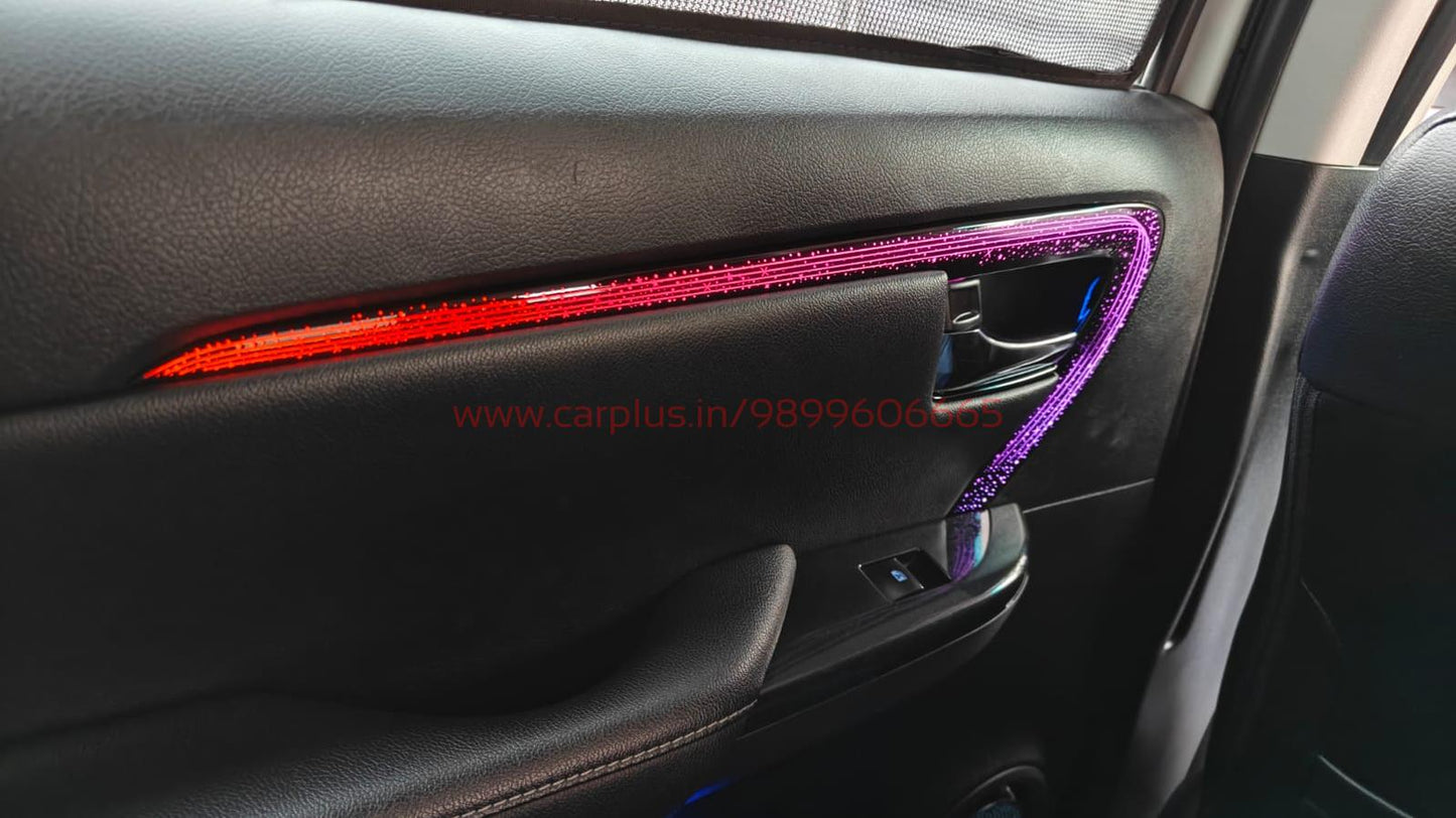 
                  
                    KMH 18 In 1 Fortuner 2016-2023 High End Ambience Light-AMBIENCE LIGHT-RETRO-CARPLUS
                  
                