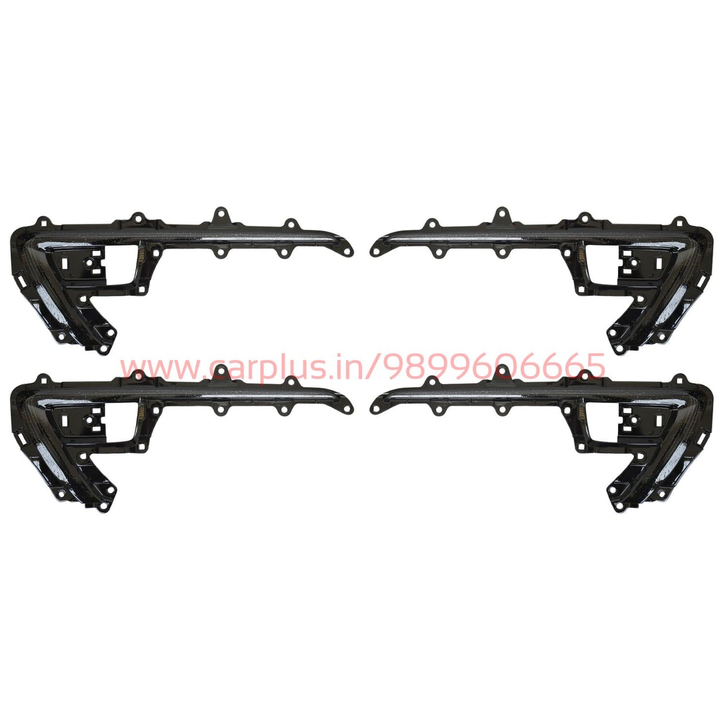 
                  
                    KMH 18 In 1 Fortuner 2016-2023 High End Ambience Light-AMBIENCE LIGHT-RETRO-CARPLUS
                  
                