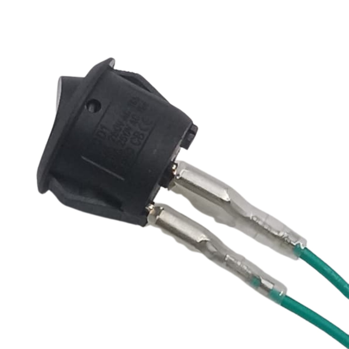
                  
                    KMH 2-Way Switch With Connector-SWITCH-KMH-CARPLUS
                  
                
