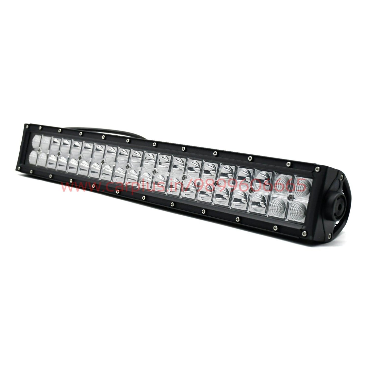 
                  
                    KMH 20" Bar Light for Cars - Straight-BAR LIGHT-KMH-CARPLUS
                  
                