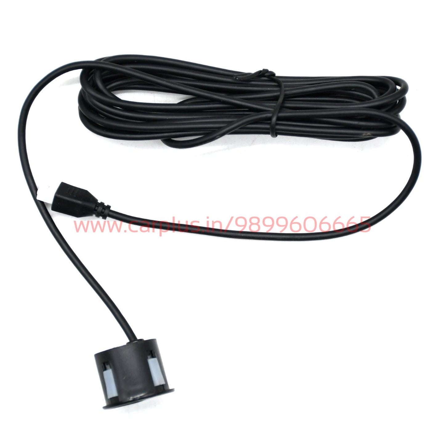 
                  
                    KMH 2058 Parking Assistant System Sensor-Black-SMART SENSOR-KMH-CARPLUS
                  
                