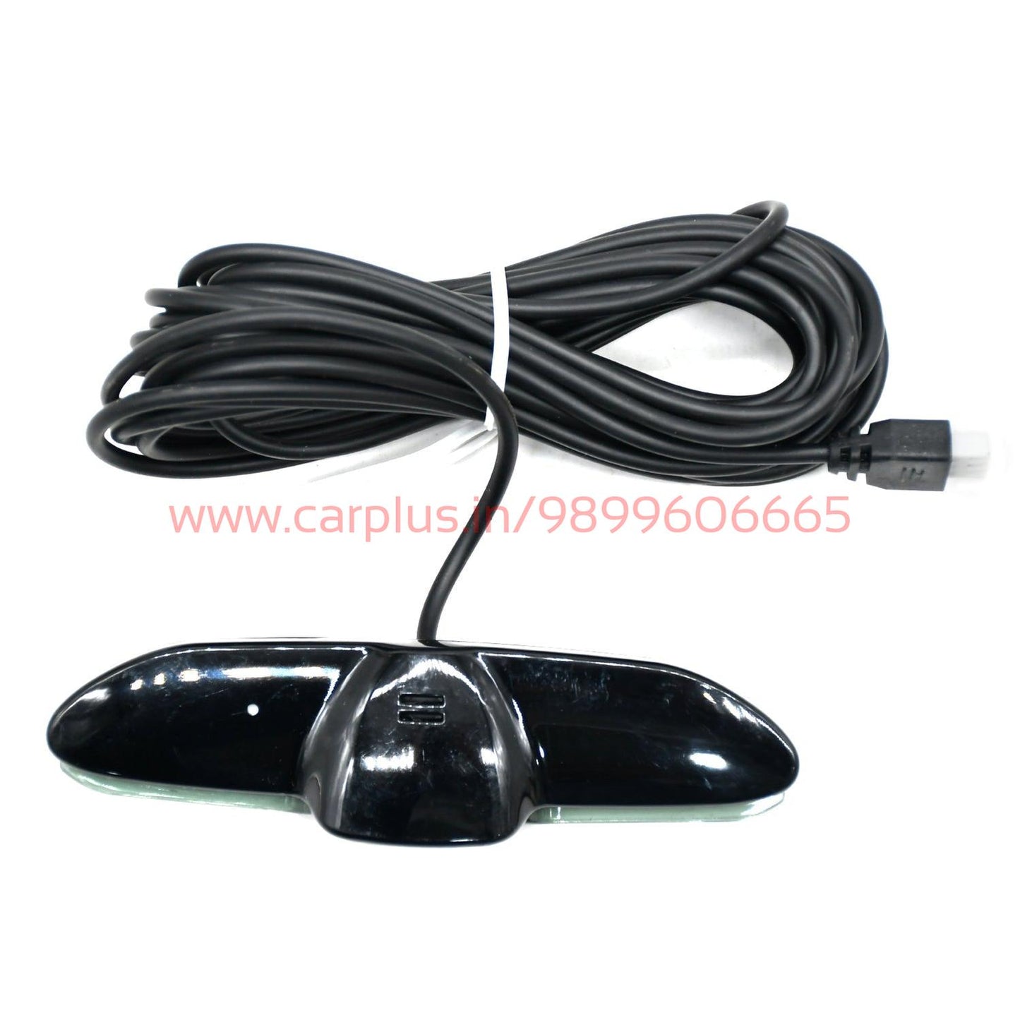 
                  
                    KMH 2058 Parking Assistant System Sensor-Black-SMART SENSOR-KMH-CARPLUS
                  
                