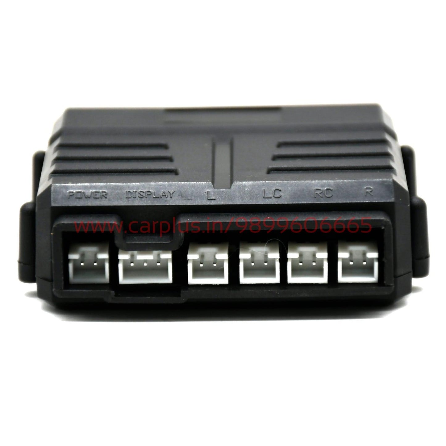 
                  
                    KMH 2058 Parking Assistant System Sensor-Black-SMART SENSOR-KMH-CARPLUS
                  
                