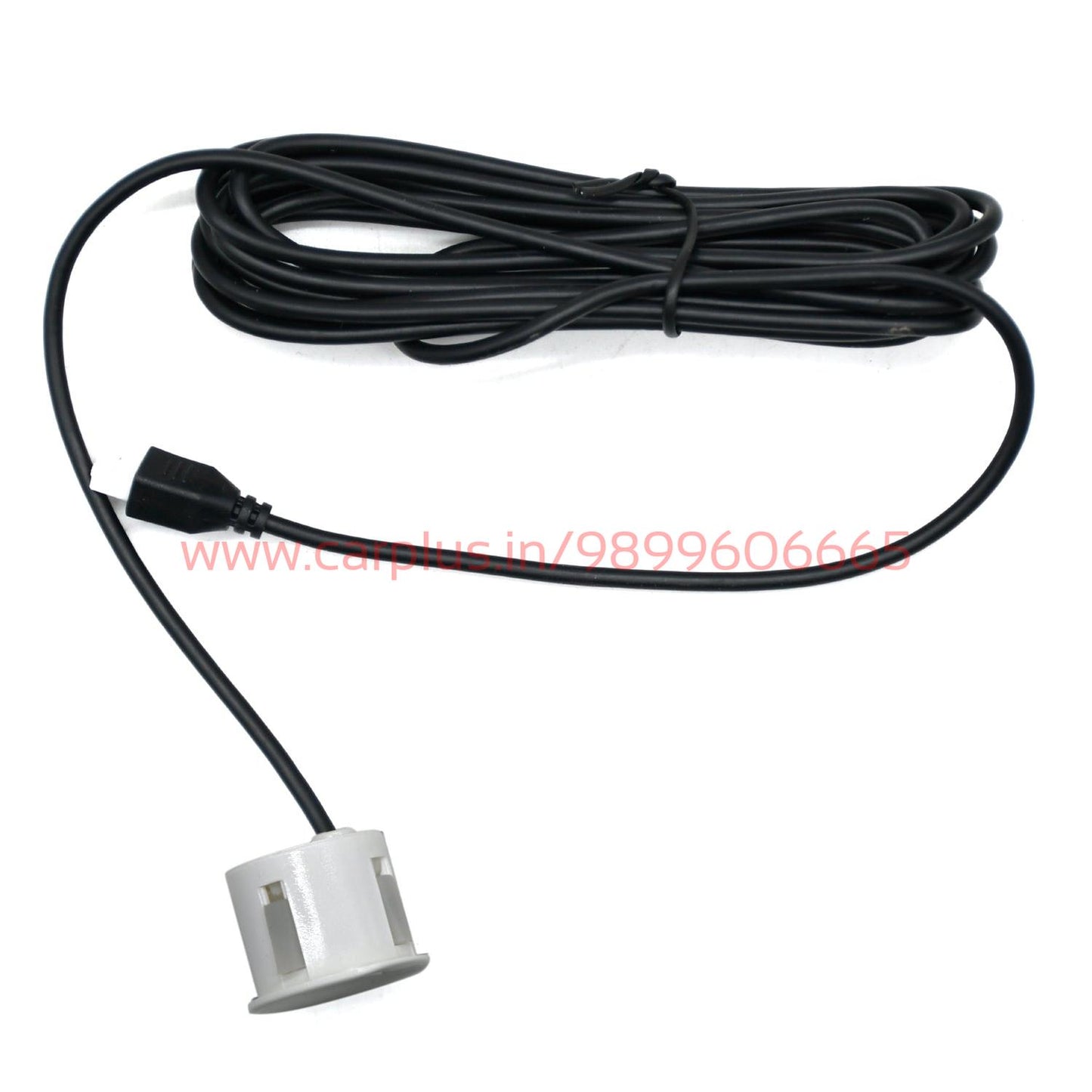 
                  
                    KMH 2058 Parking Assistant System Sensor-White-SMART SENSOR-KMH-CARPLUS
                  
                