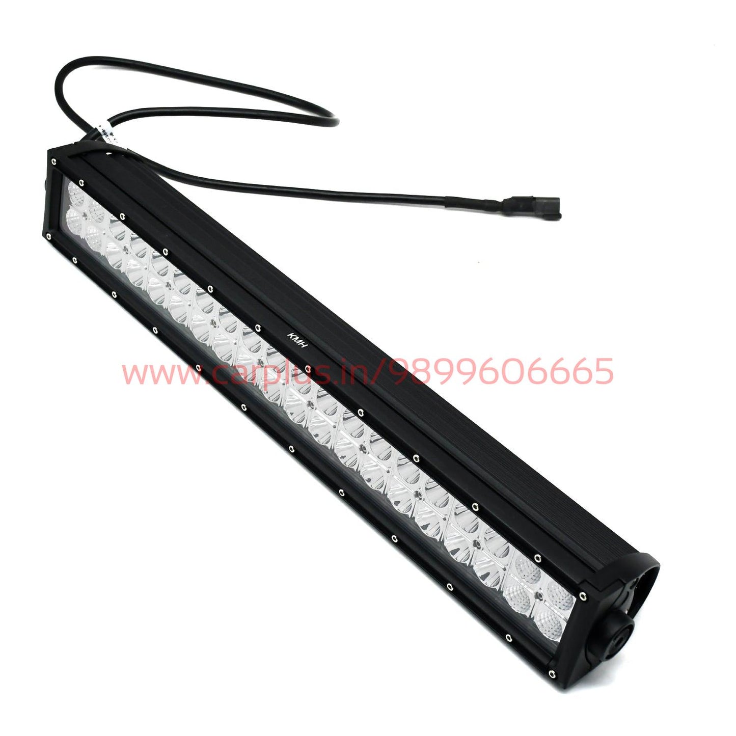 
                  
                    KMH 20" Bar Light for Cars - Straight-BAR LIGHT-KMH-CARPLUS
                  
                