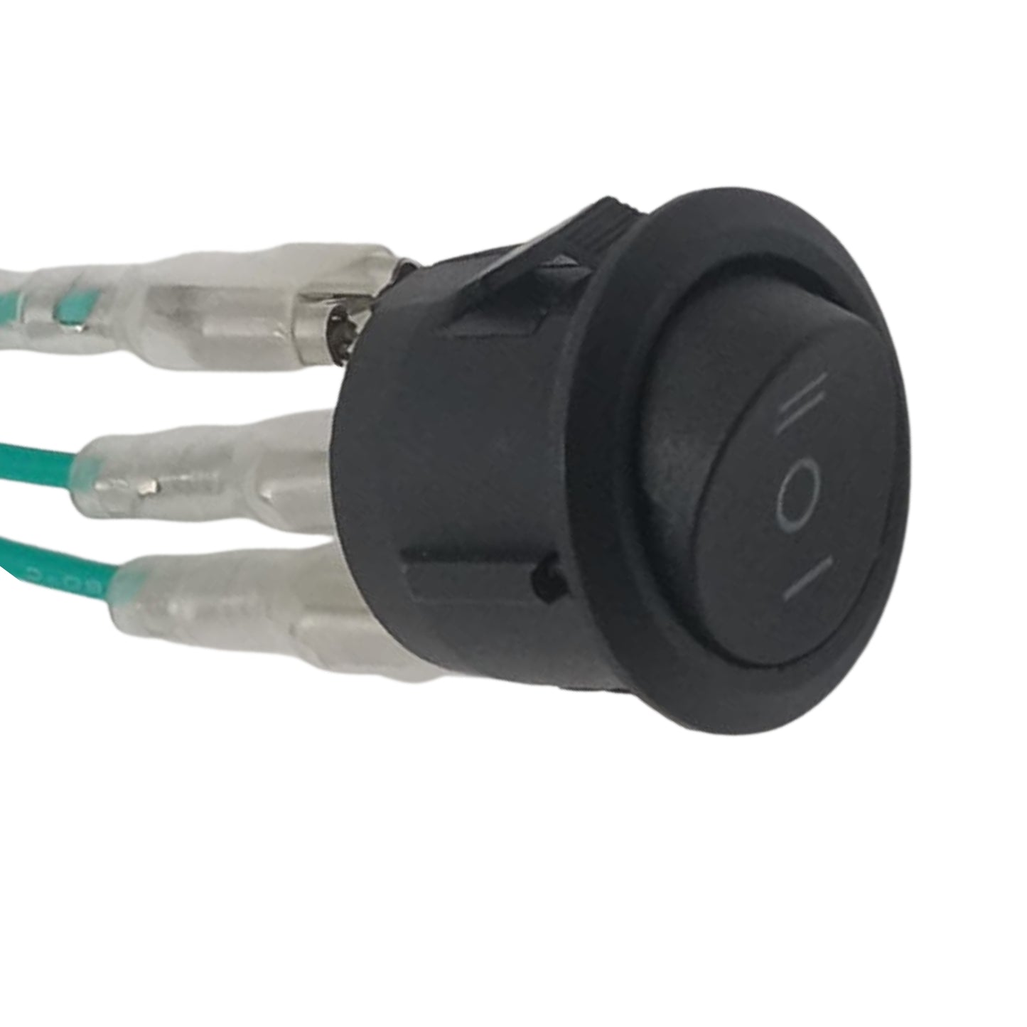 
                  
                    KMH 3-Way Switch With Connector-SWITCH-KMH-CARPLUS
                  
                
