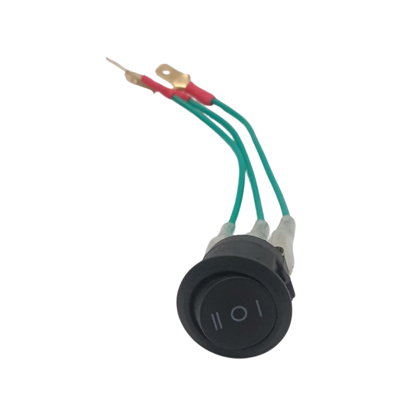 
                  
                    KMH 3-Way Switch With Connector-SWITCH-KMH-CARPLUS
                  
                