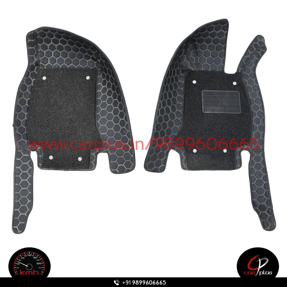 
                  
                    KMH 7D Mats For BMW GT 3 (BLACK) KMH-7D MATS 7D MATS.
                  
                