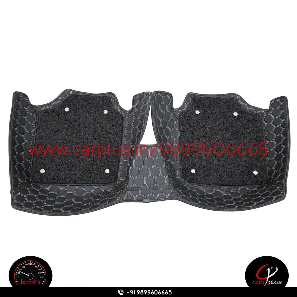 
                  
                    KMH 7D Mats For BMW GT 3 (BLACK) KMH-7D MATS 7D MATS.
                  
                