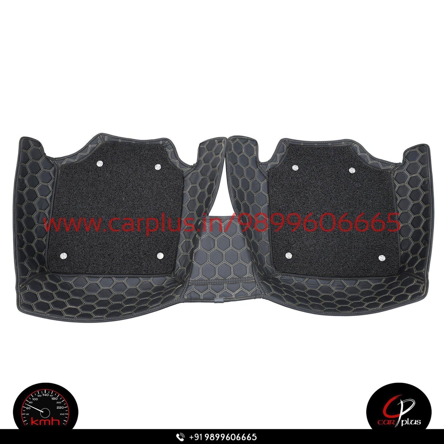 
                  
                    KMH 7D Mats For BMW GT 3 (BLACK) KMH-7D MATS 7D MATS.
                  
                