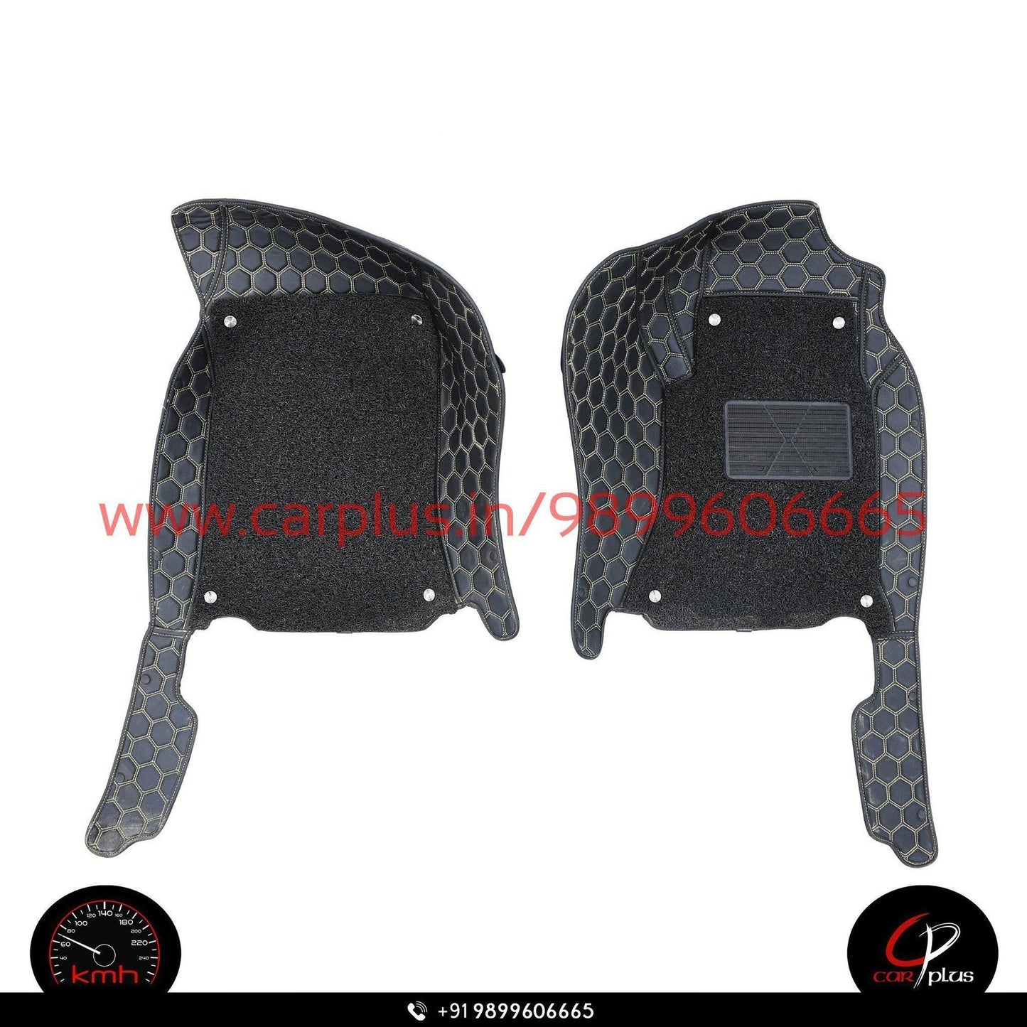 
                  
                    KMH 7D Mats For CLA-200 (Black) KMH-7D MATS 7D MATS.
                  
                