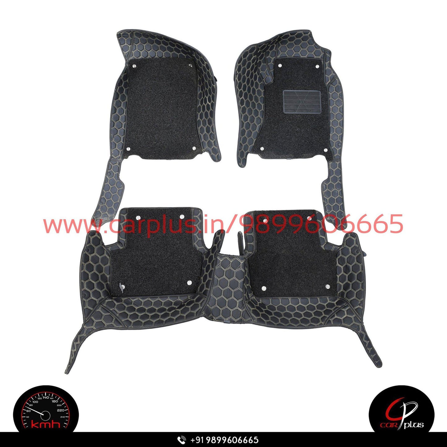 
                  
                    KMH 7D Mats For CLA-200 (Black) KMH-7D MATS 7D MATS.
                  
                