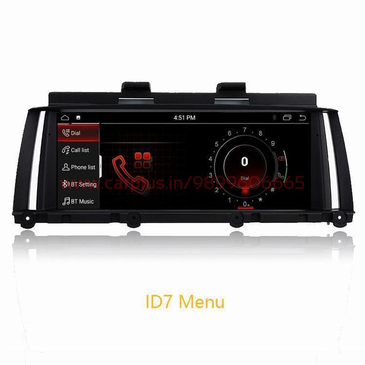 
                  
                    KMH 8.8” PX6 ID7 Android 9.0 GPS Navigation For BMW BMW ANDROID SCREENS.
                  
                