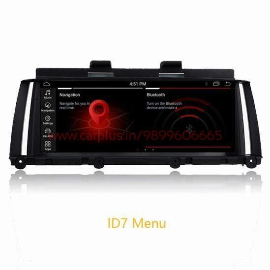 
                  
                    KMH 8.8” PX6 ID7 Android 9.0 GPS Navigation For BMW BMW ANDROID SCREENS.
                  
                