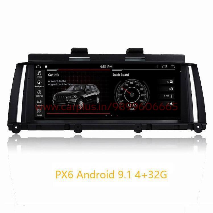 
                  
                    KMH 8.8” PX6 ID7 Android 9.0 GPS Navigation For BMW BMW ANDROID SCREENS.
                  
                