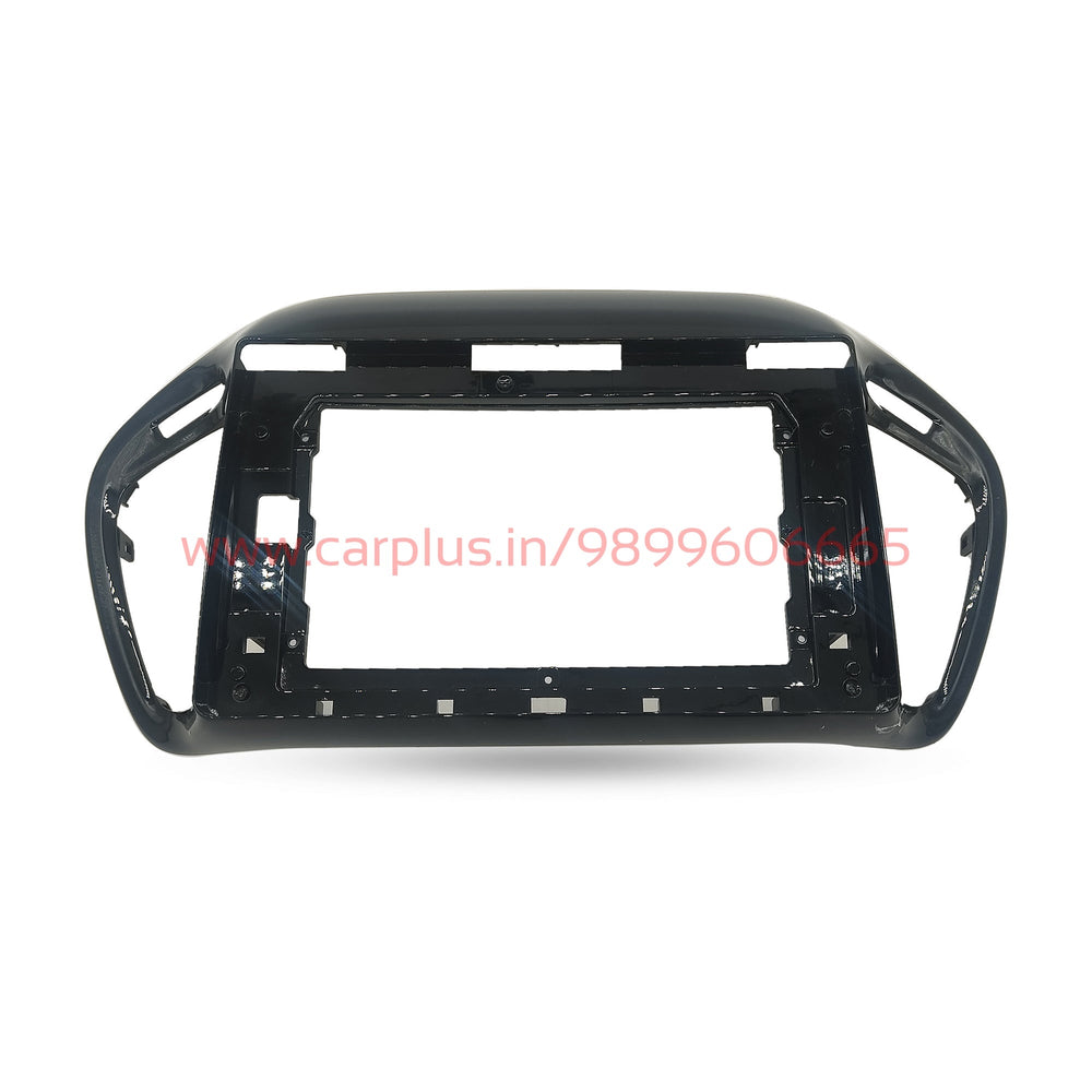 
                  
                    KMH 9" Frame With Harness for Jeep Compass-PRICE & IMAGES PENDING-KMH-FACIA PLATE-CARPLUS
                  
                