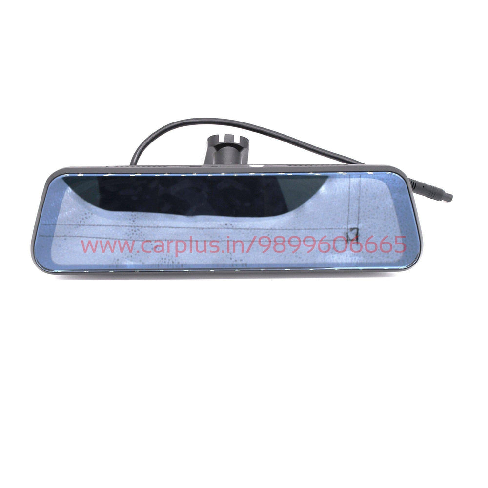 
                  
                    KMH 9.56" Auto Dimmimg Mirror With Camera & DVR-REAR VIEW MIRROR-KMH-REAR VIEW MIRROR-CARPLUS
                  
                