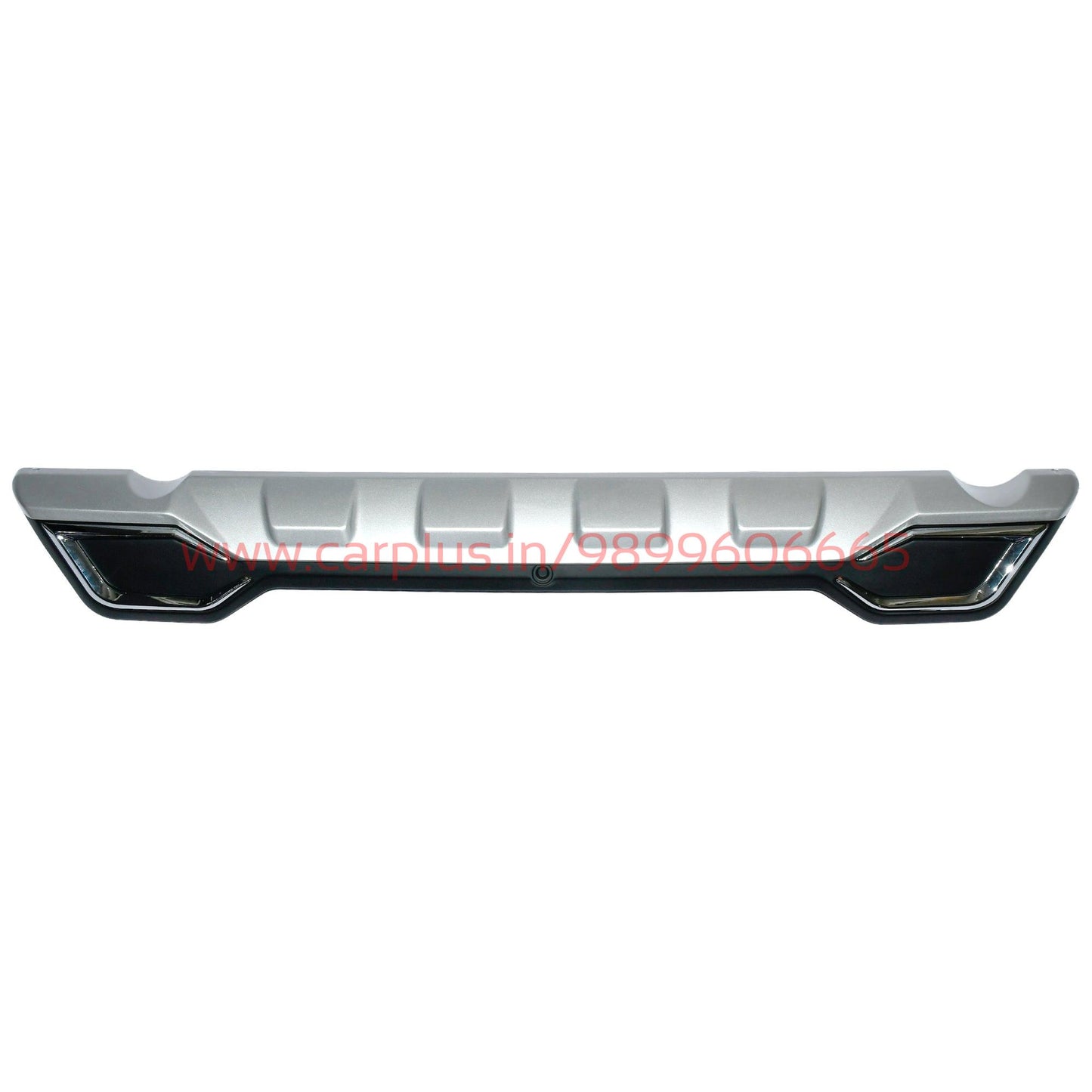 
                  
                    KMH ABS Front Guard for Toyota Innova Crysta (2nd Gen FL)-FRONT GUARDS-KMH-CARPLUS
                  
                