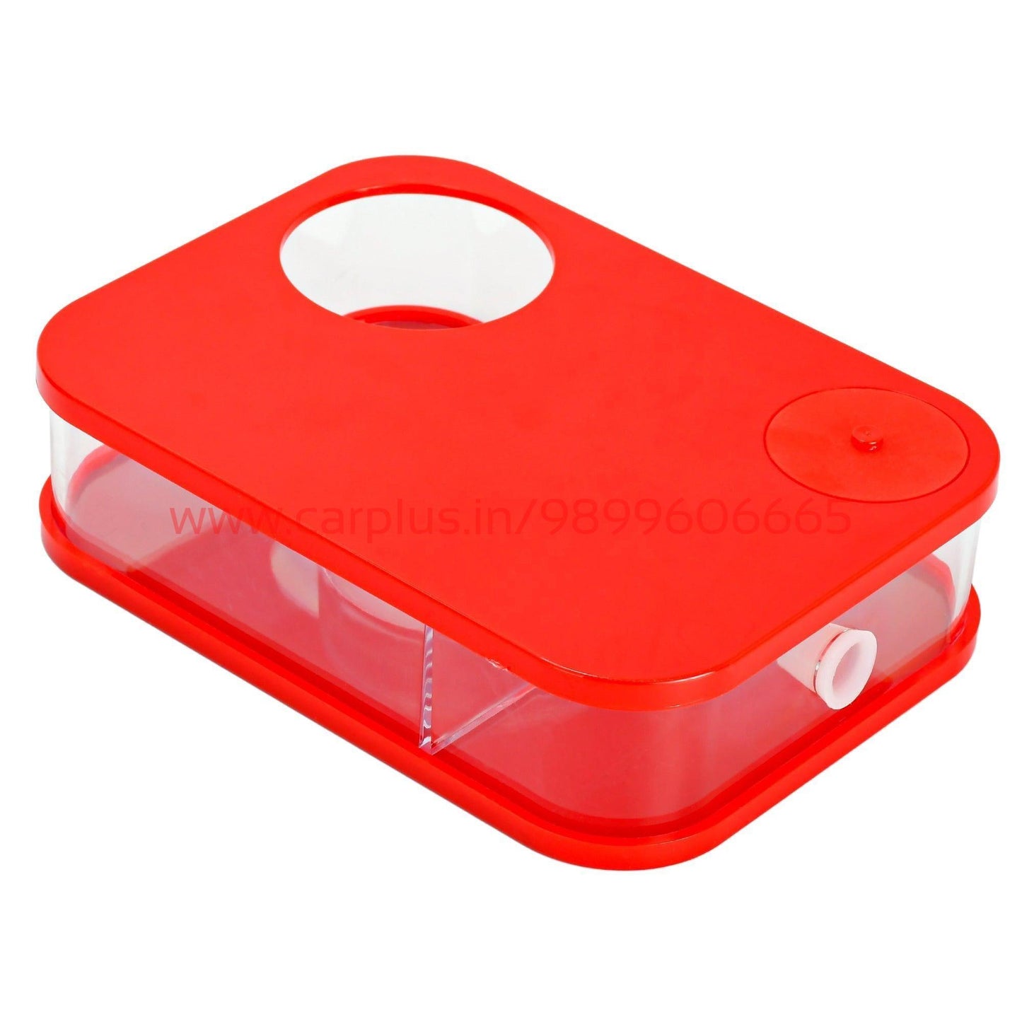 
                  
                    KMH Acrylic Hookah Set With Led (Black)-HOOKAH-CN LEAGUE-CARPLUS
                  
                