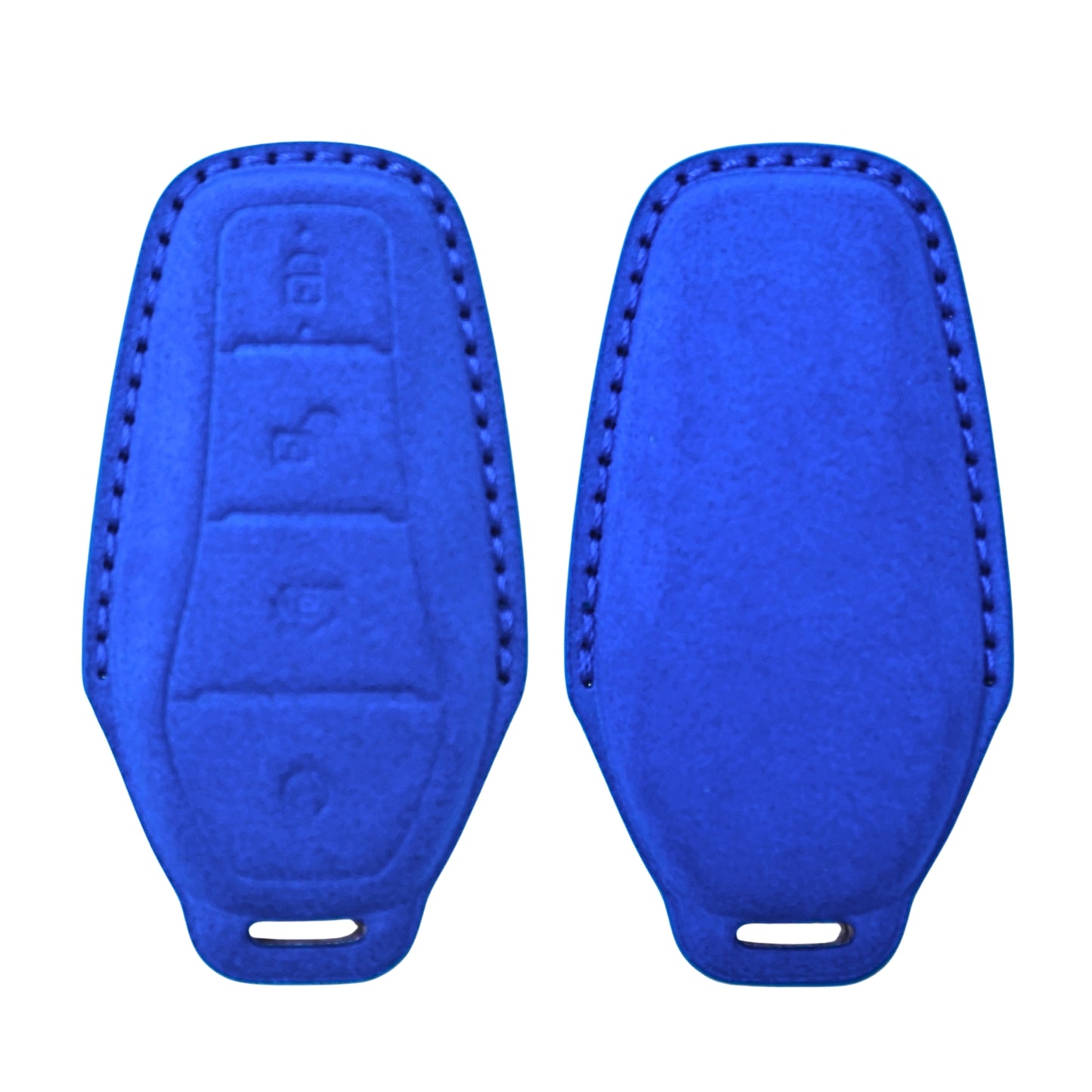 
                  
                    KMH Alcantara Key Cover for BYD-KEY COVER-KMH-Blue-CARPLUS
                  
                