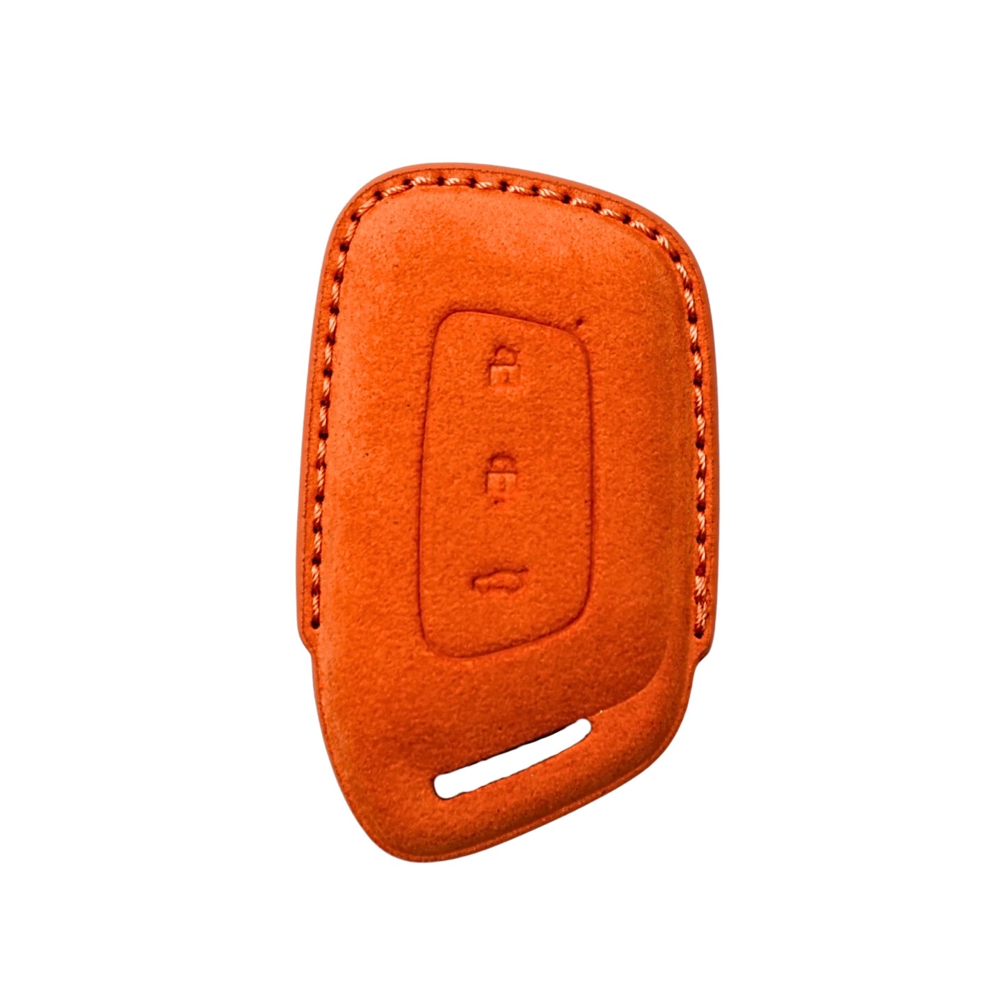 
                  
                    KMH Alcantara Key Cover for MG(D2)-KEY COVER-KMH-Red-CARPLUS
                  
                