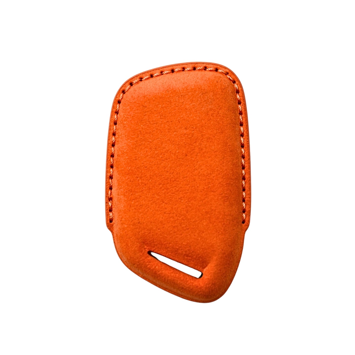 
                  
                    KMH Alcantara Key Cover for MG(D2)-KEY COVER-KMH-Red-CARPLUS
                  
                