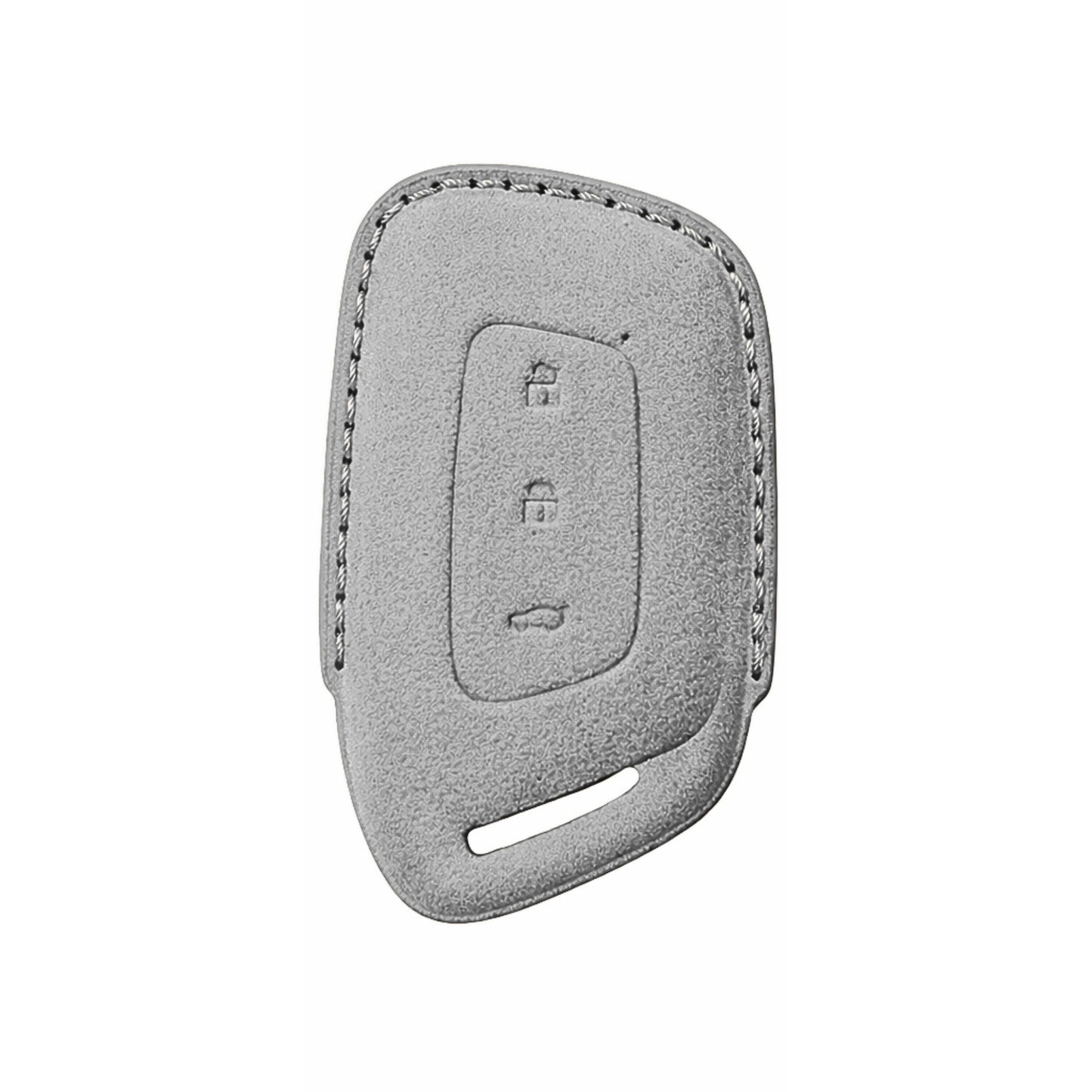 
                  
                    KMH Alcantara Key Cover for MG(D2)-KEY COVER-KMH-Red-CARPLUS
                  
                