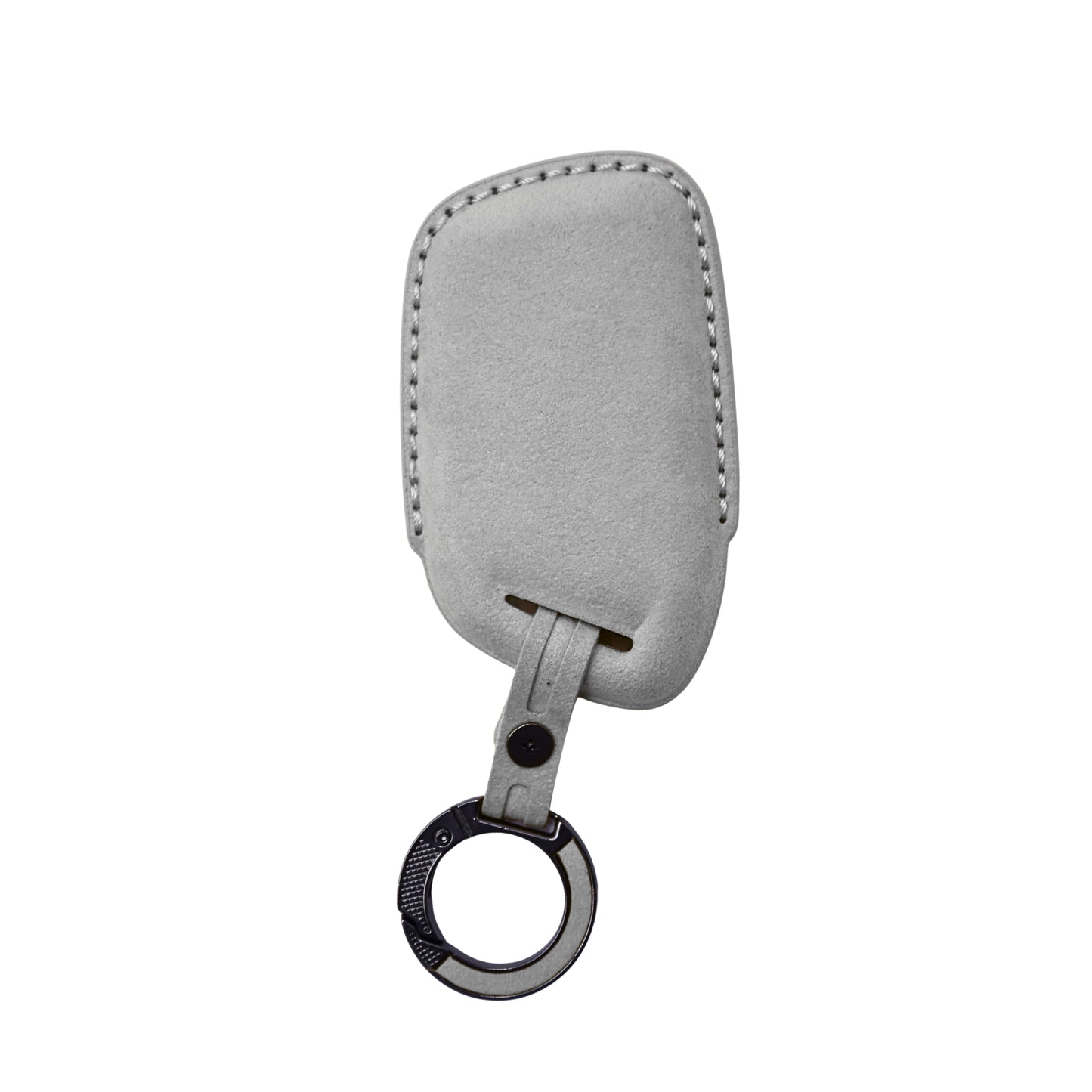 
                  
                    KMH Alcantara Key Cover for MG(D2)-KEY COVER-KMH-Red-CARPLUS
                  
                