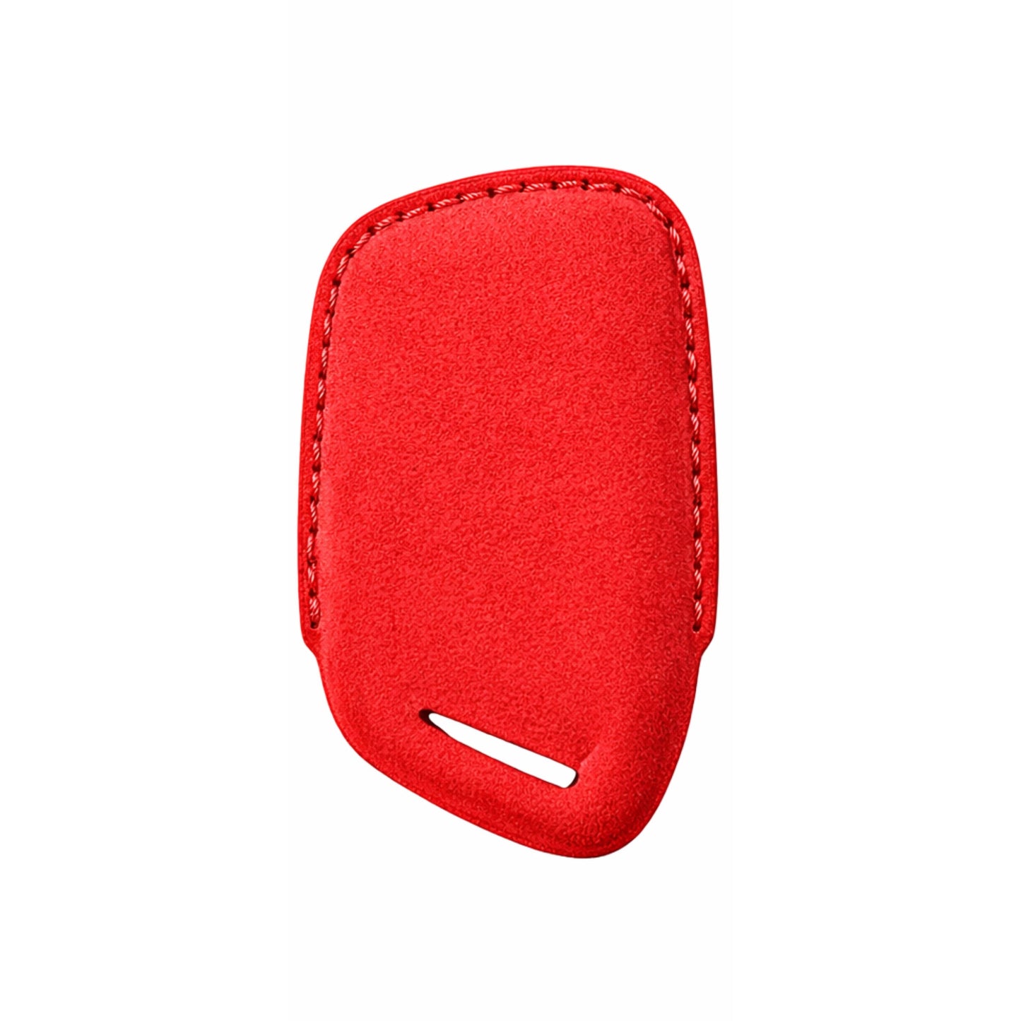 
                  
                    KMH Alcantara Key Cover for MG(D2)-KEY COVER-KMH-Red-CARPLUS
                  
                
