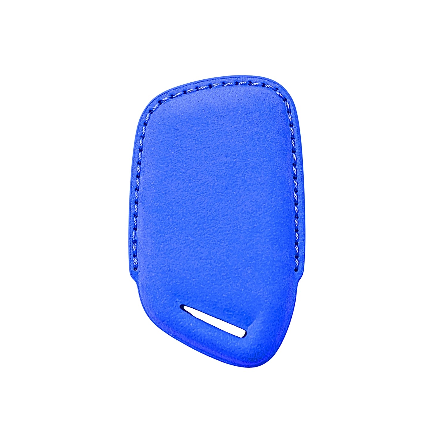 
                  
                    KMH Alcantara Key Cover for MG(D2)-KEY COVER-KMH-Red-CARPLUS
                  
                