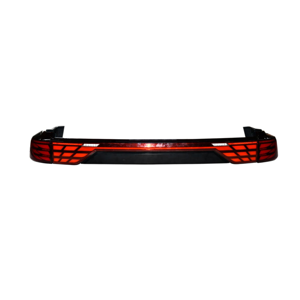 
                  
                    Alphard Design Tail Lamp for Toyota Hycross RED-AFTERMARKET TAIL LIGHT-RETRO-CARPLUS
                  
                