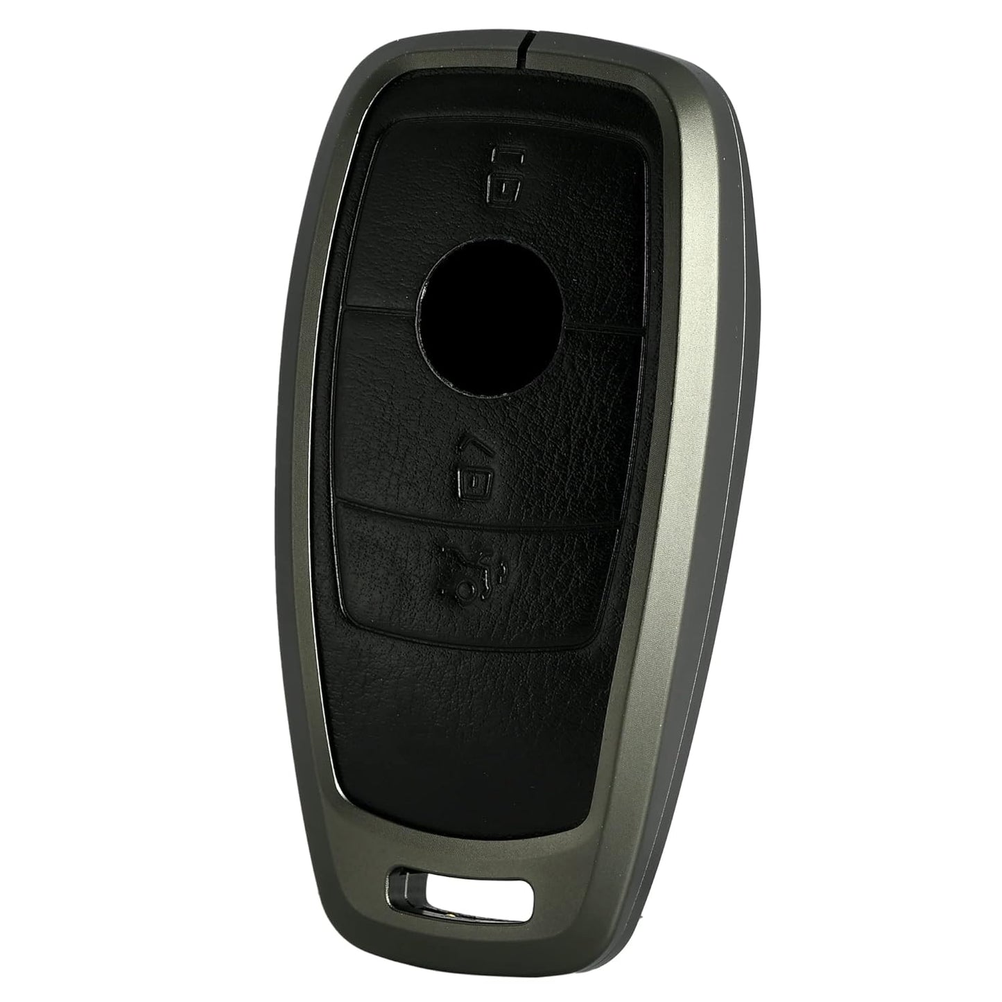 
                  
                    KMH Aluminium Car Key Cover for Mercedes D1-Aluminium Key Cover-KMH-Aluminium Key Cover-GUN BROWN-CARPLUS
                  
                