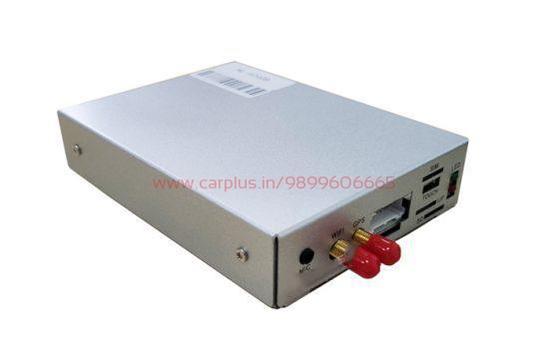 
                  
                    KMH Android Video Interface Mercedes For NTG5.5 & NTG6.0 System MERCEDES BENZ ANDROID SCREENS.
                  
                