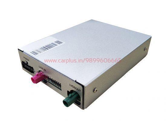 
                  
                    KMH Android Video Interface Mercedes For NTG5.5 & NTG6.0 System MERCEDES BENZ ANDROID SCREENS.
                  
                