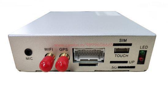 
                  
                    KMH Android Video Interface Mercedes For NTG5.5 & NTG6.0 System MERCEDES BENZ ANDROID SCREENS.
                  
                