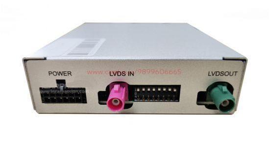 
                  
                    KMH Android Video Interface Mercedes For NTG5.5 & NTG6.0 System MERCEDES BENZ ANDROID SCREENS.
                  
                